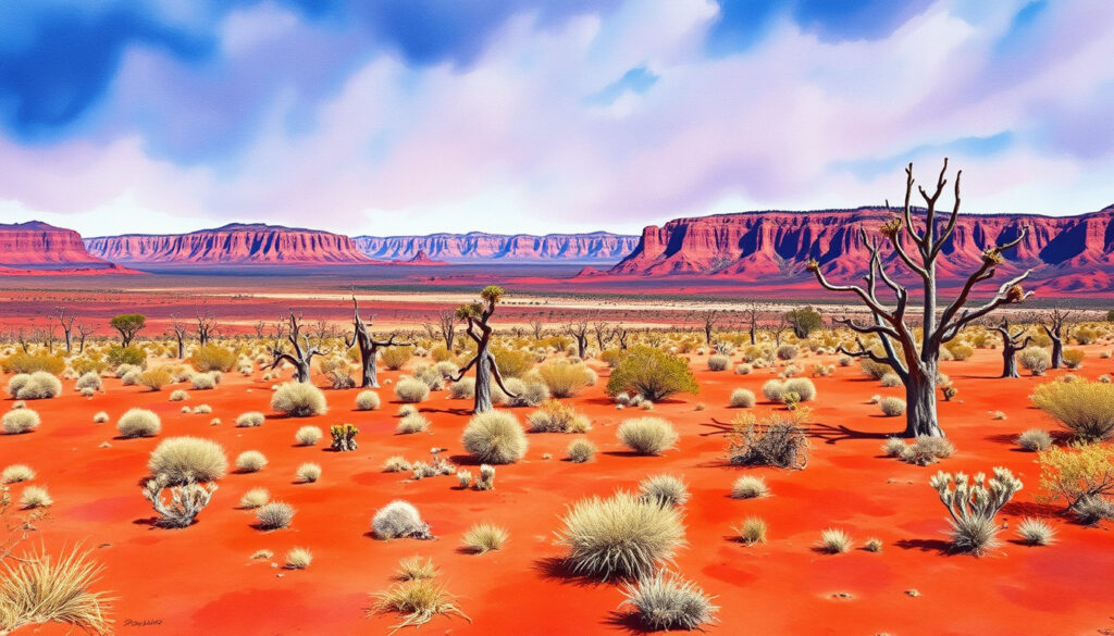 Albert Namatjira: Biography, Artworks & Legacy