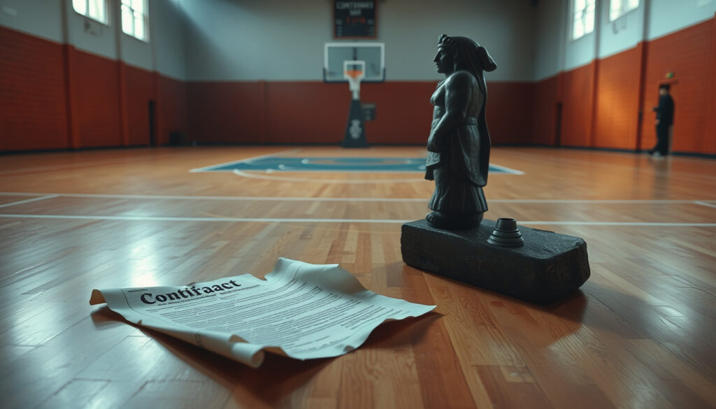 Steven Adams: Injury, Contract, and Jason Momoa Connection